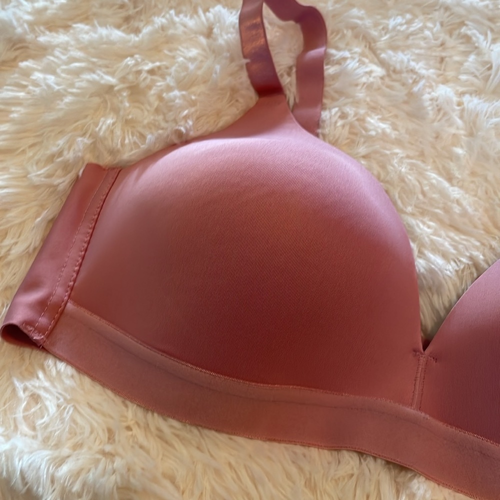 STRM Line Wireless Bra - Picture 2 of 5